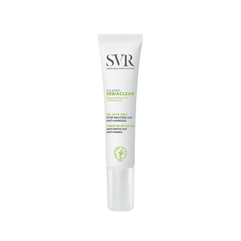 Cicapeel 15ml SVR | Pinalli