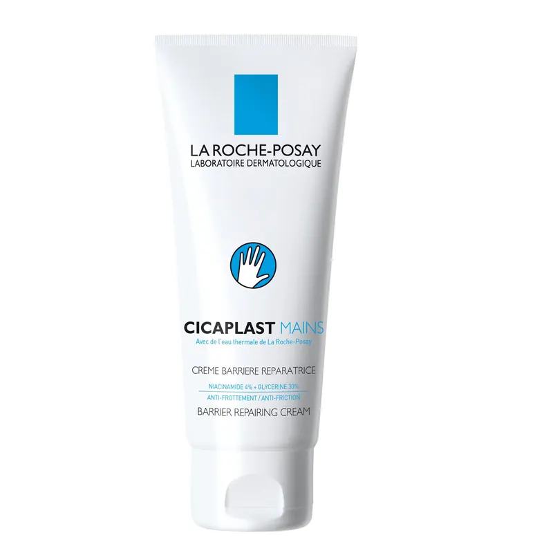 Cicaplast Crema mani 100ml LA ROCHE-POSAY | Pinalli
