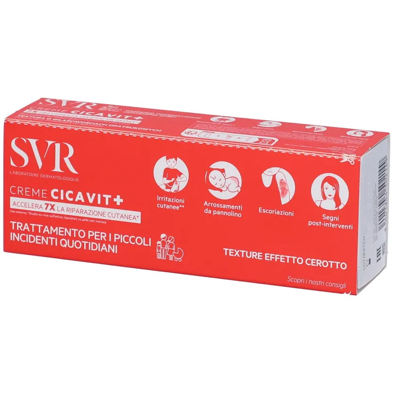 CICAVIT+ Crème Reparatrice