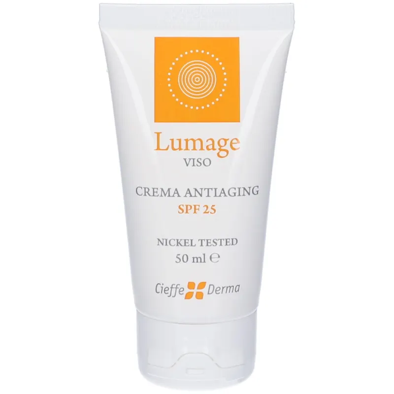 Cieffe Derma Lumage Viso