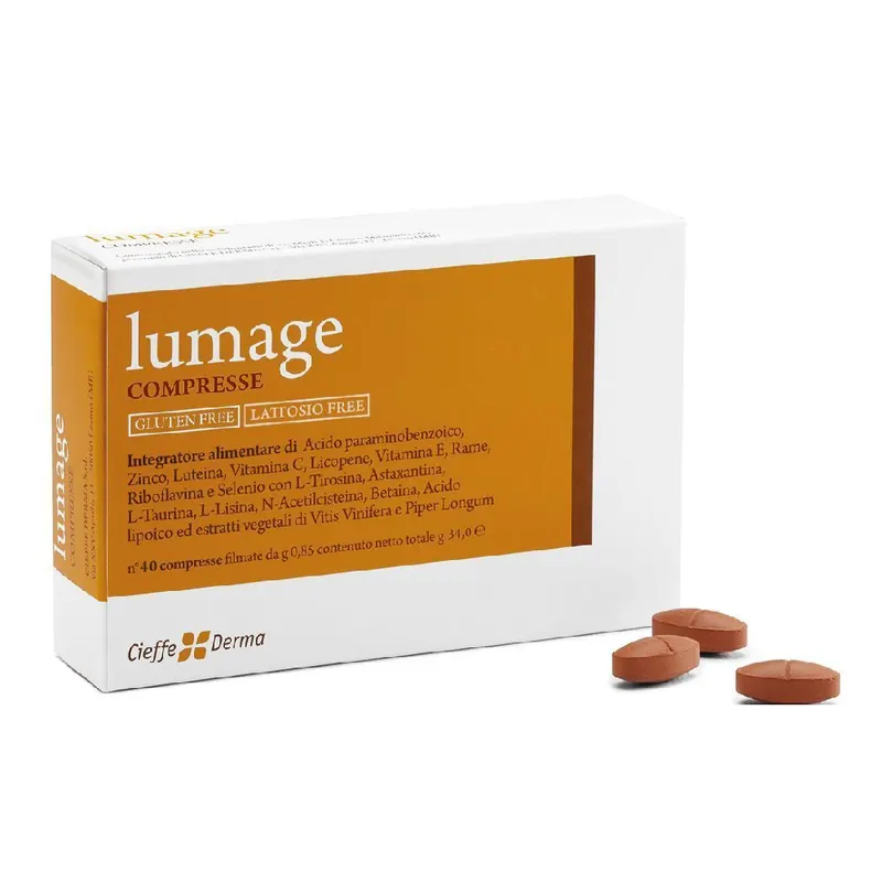 Cieffe Derma Lumage