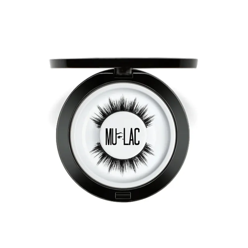 Ciglia Finte-Fake eyelashes: Baby Lolita MULAC | Pinalli