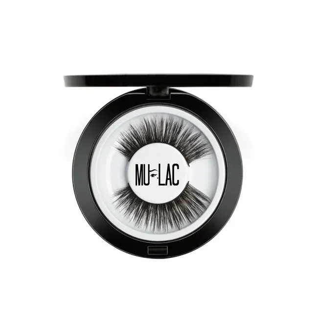 Ciglia Finte-fake Eyelashes: Flirty MULAC | Pinalli
