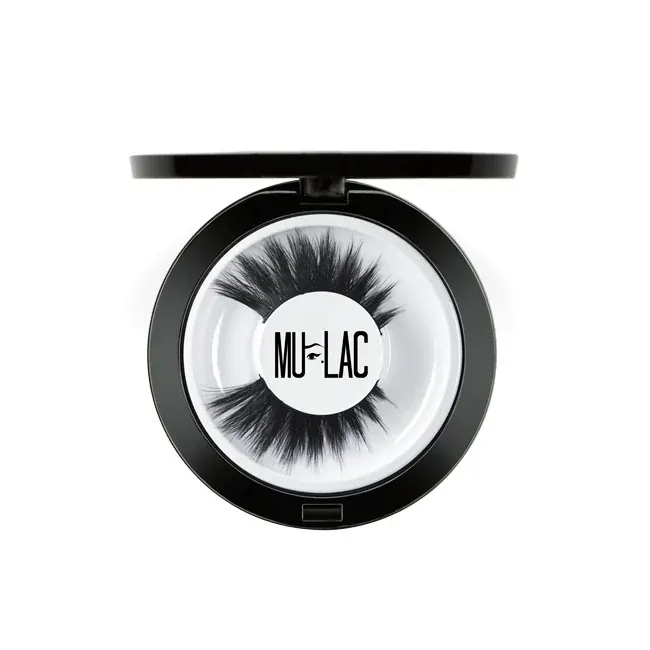 Ciglia Finte-fake Eyelashes: Freak Of Nature MULAC | Pinalli
