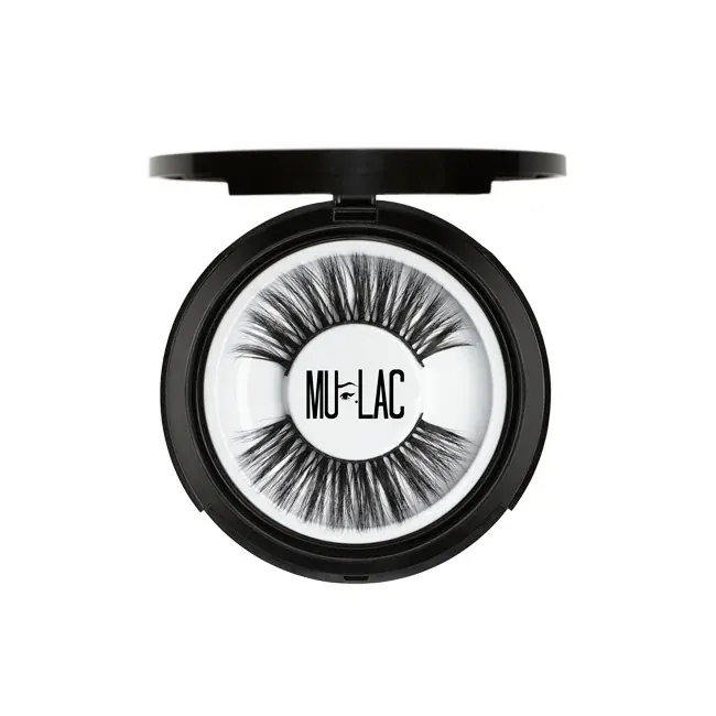 Ciglia Finte-fake Eyelashes: Saucy MULAC | Pinalli