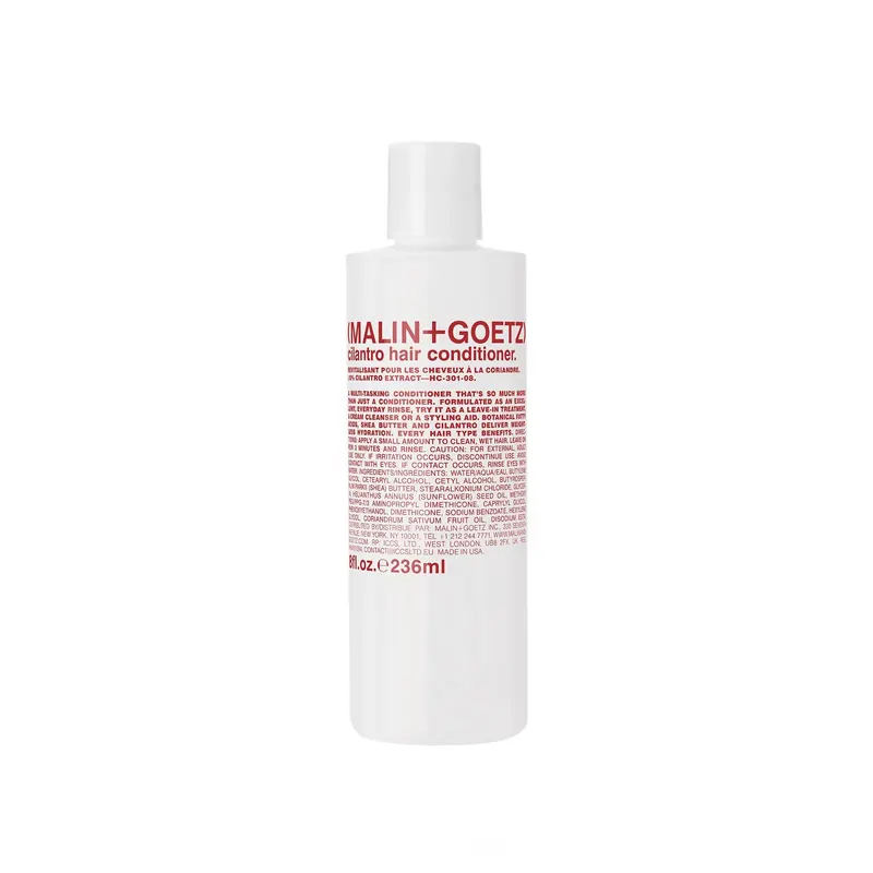 Cilantro Hair Conditioner 236ml MALIN+GOETZ | Pinalli