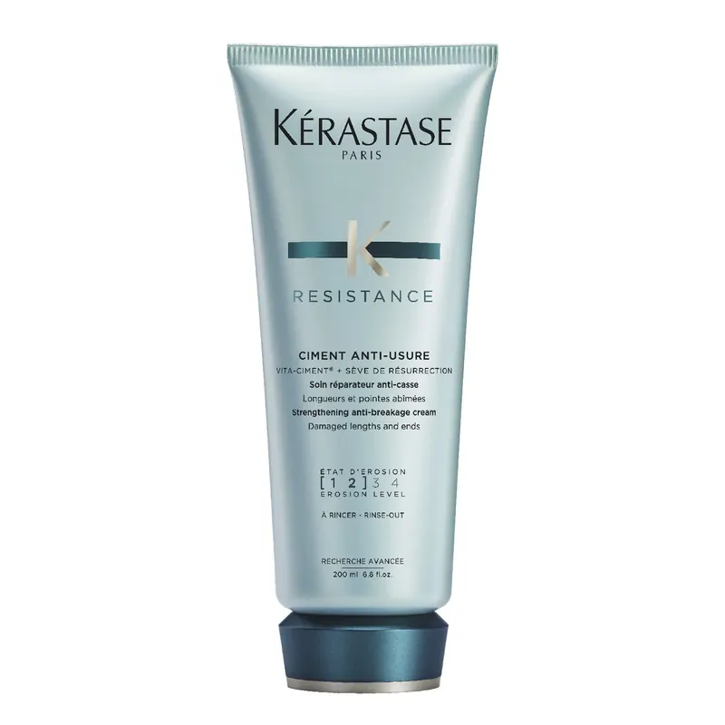Ciment Anti-Usure 200ml KÉRASTASE | Pinalli