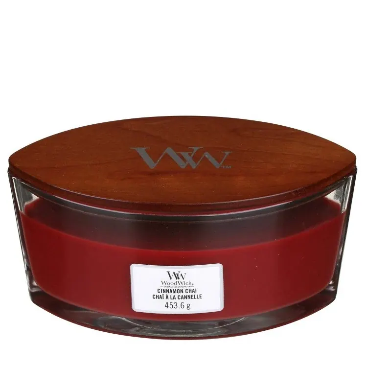 Cinnamon Chai 453,6gr WOODWICK | Pinalli