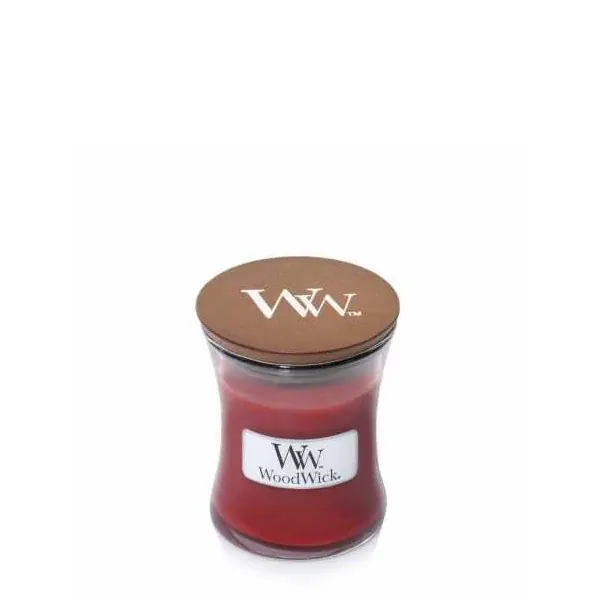 Cinnamon Chai SMALL WOODWICK | Pinalli