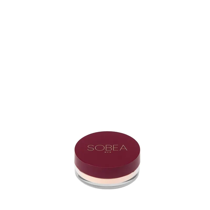 Cipria INVISIBILE 2 SOBEA COSMETICS | Pinalli