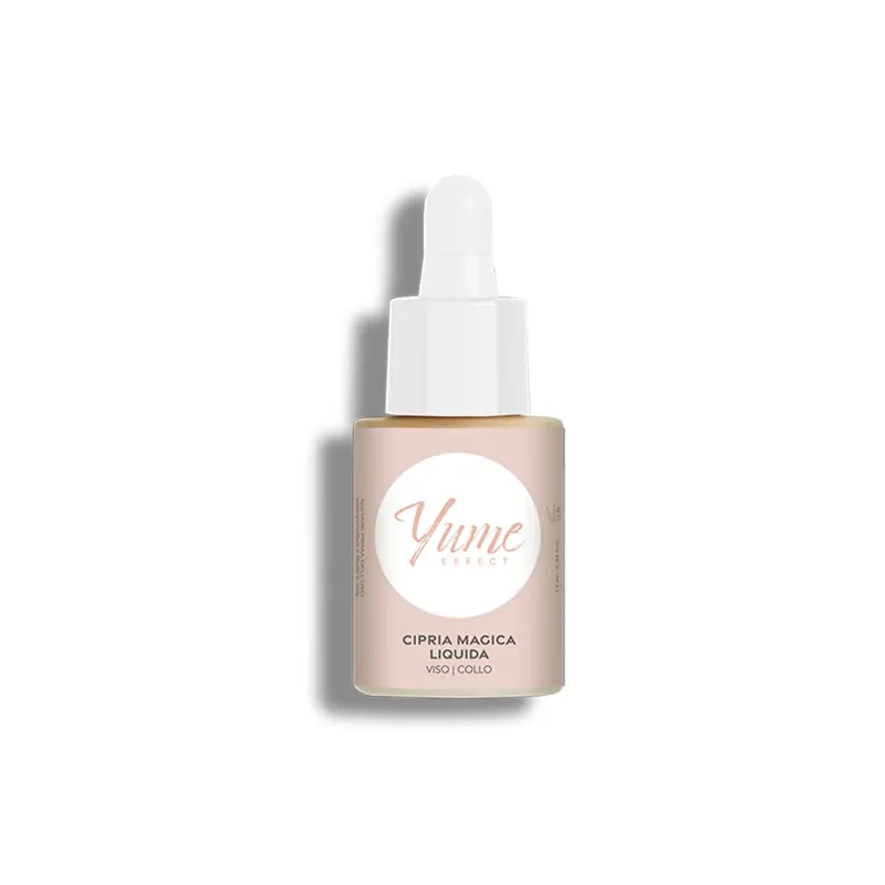 Cipria Magica Liquida 13ml YUME | Pinalli