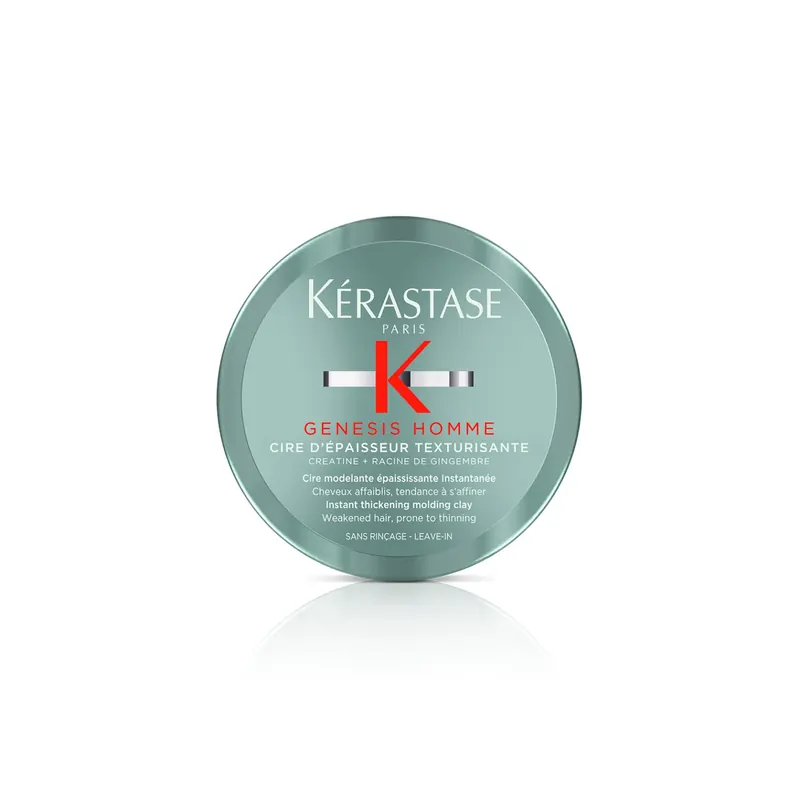 Cire D'Épaisseur Texturisante 75ml KÉRASTASE | Pinalli