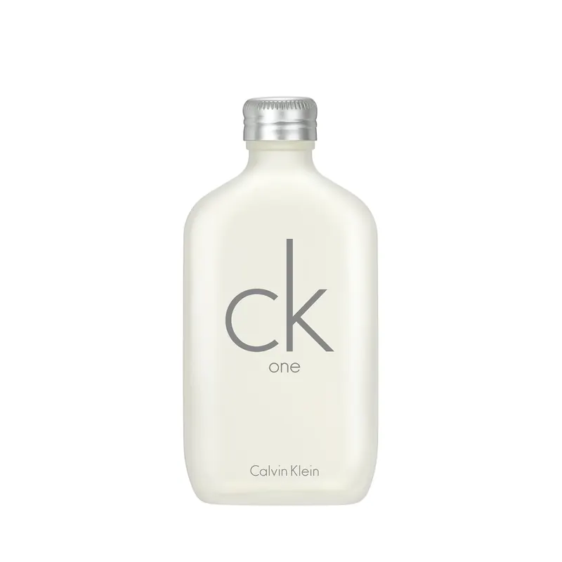 Ck One 100ml CALVIN KLEIN | Pinalli