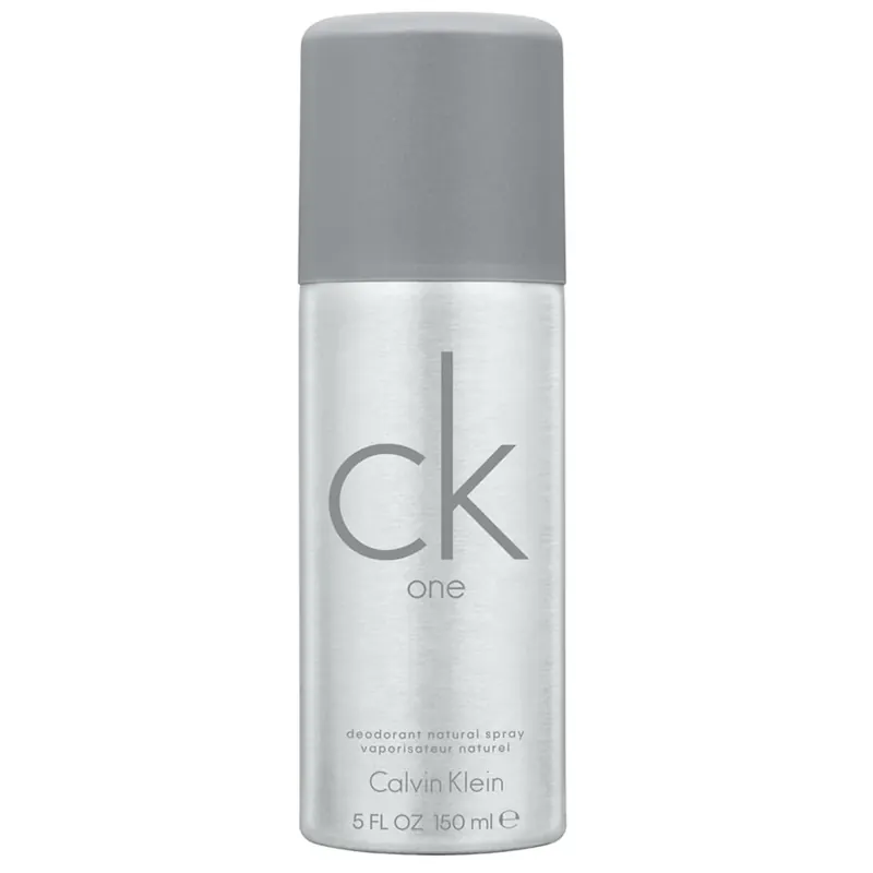 Ck One 150ml CALVIN KLEIN | Pinalli