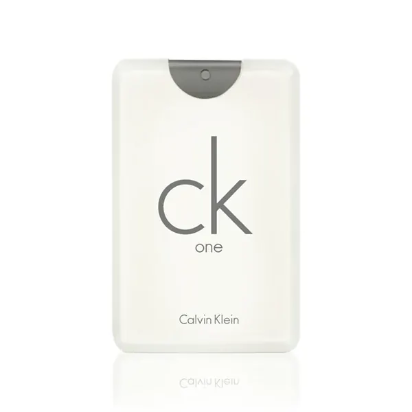 Ck One 20ml CALVIN KLEIN | Pinalli