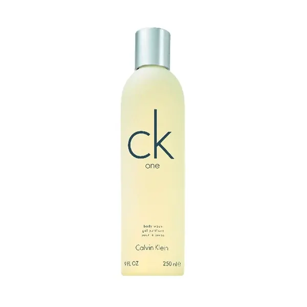 Ck One 250ml CALVIN KLEIN | Pinalli