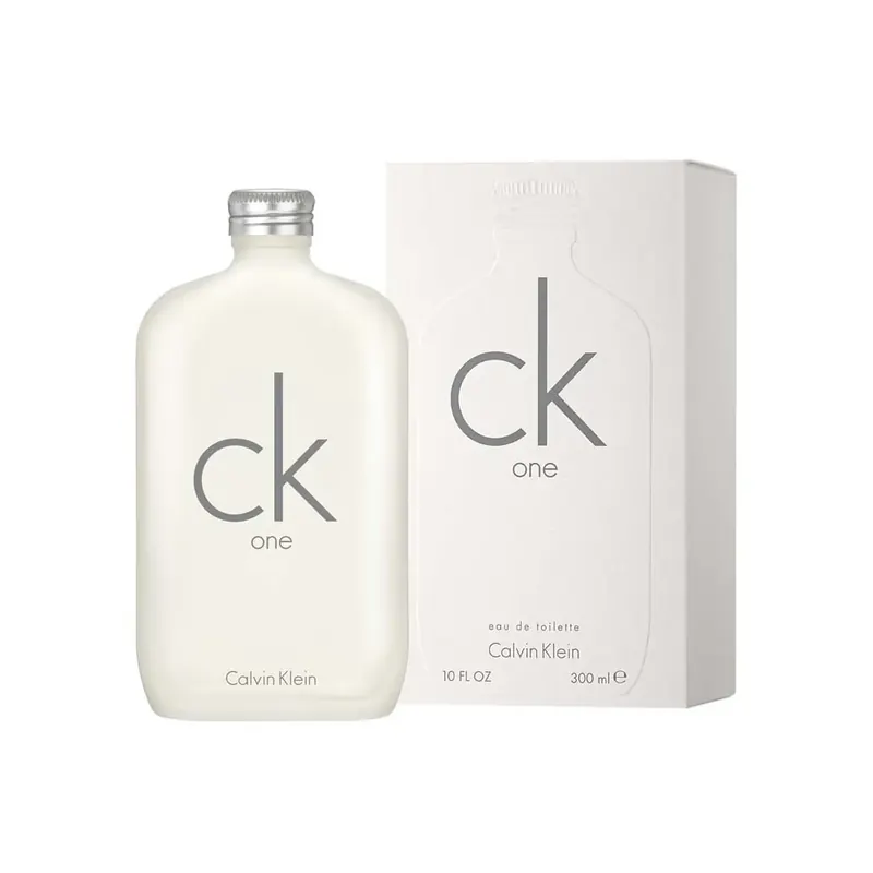 Ck One 300ml CALVIN KLEIN | Pinalli