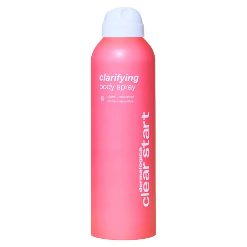 Clarifying Body Spray 177ml DERMALOGICA | Pinalli