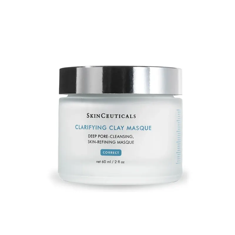Clarifying Clay Masque 60ml SKINCEUTICALS | Pinalli
