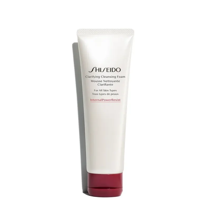 Clarifying Cleansing Foam 125ml SHISEIDO | Pinalli