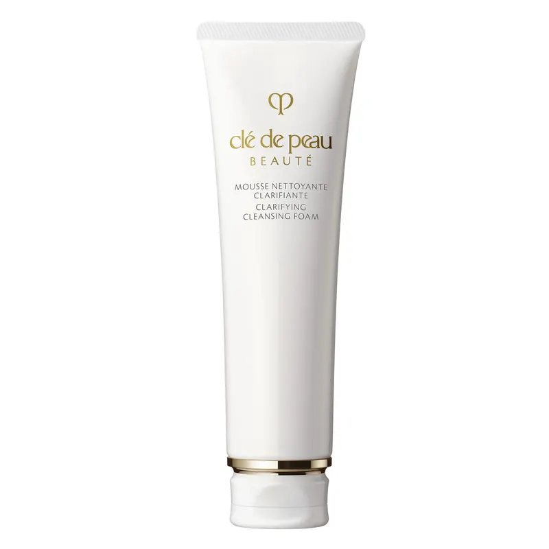 Clarifying Cleansing Foam CLÉ DE PEAU BEAUTÉ | Pinalli