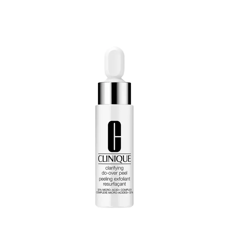 Clarifying Do-Over Peel 30ml CLINIQUE | Pinalli