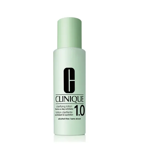 Clarifying Lotion 1.0 Twice A Day Exfoliator CLINIQUE | Pinalli