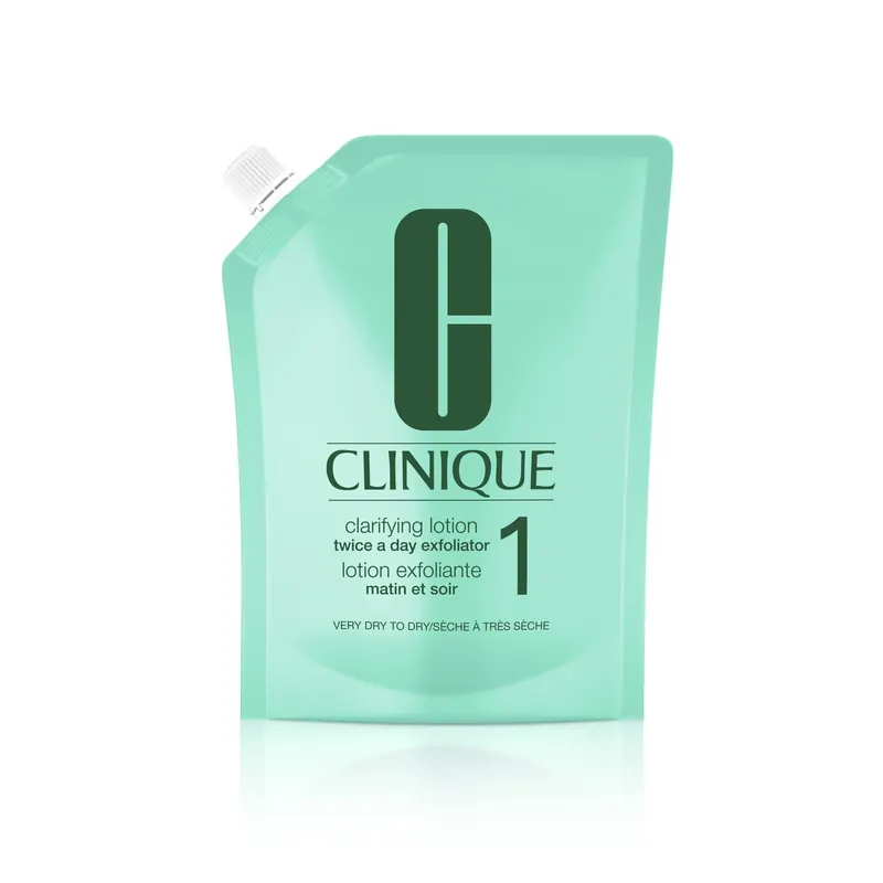 Clarifying Lotion 1 400ml CLINIQUE | Pinalli