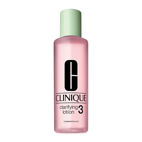 Clarifying Lotion 3 200ml CLINIQUE | Pinalli