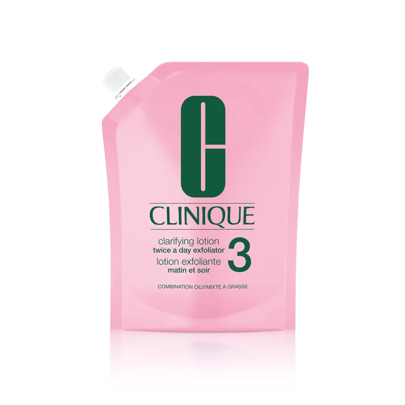 Clarifying Lotion 3 400ml CLINIQUE | Pinalli