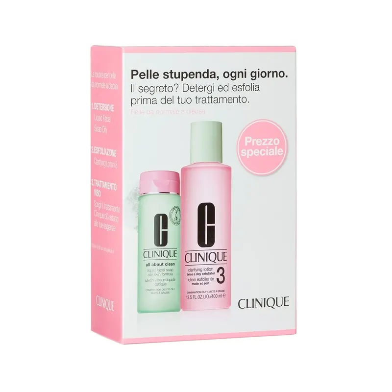 Clarifying Lotion 3 CLINIQUE | Pinalli