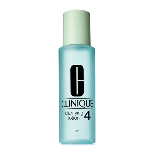 Clarifying Lotion 4 200ml CLINIQUE | Pinalli