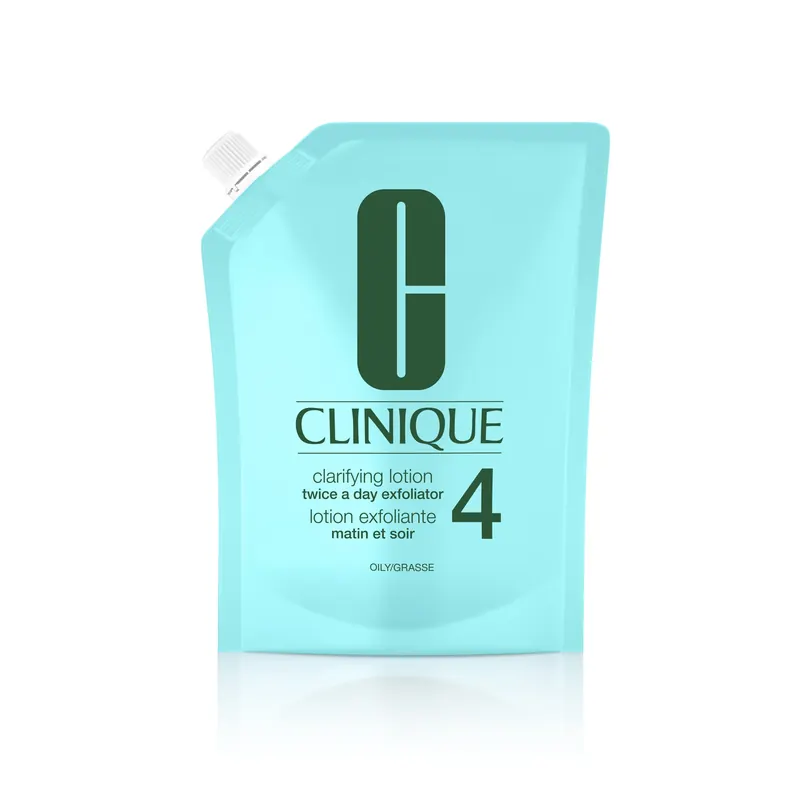 Clarifying Lotion 4 400ml CLINIQUE | Pinalli