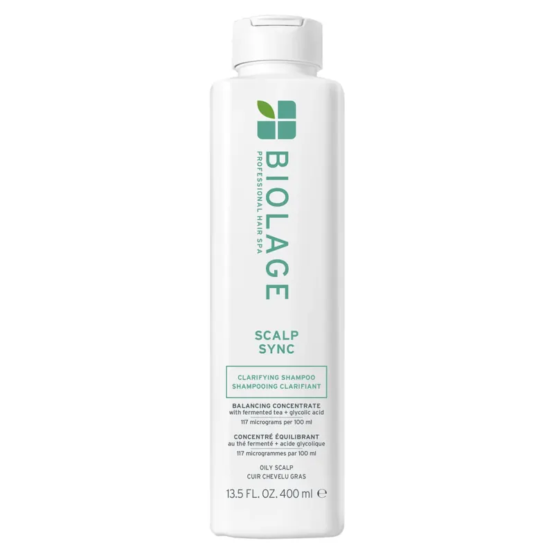 Clarifying Shampoo 400ml BIOLAGE | Pinalli