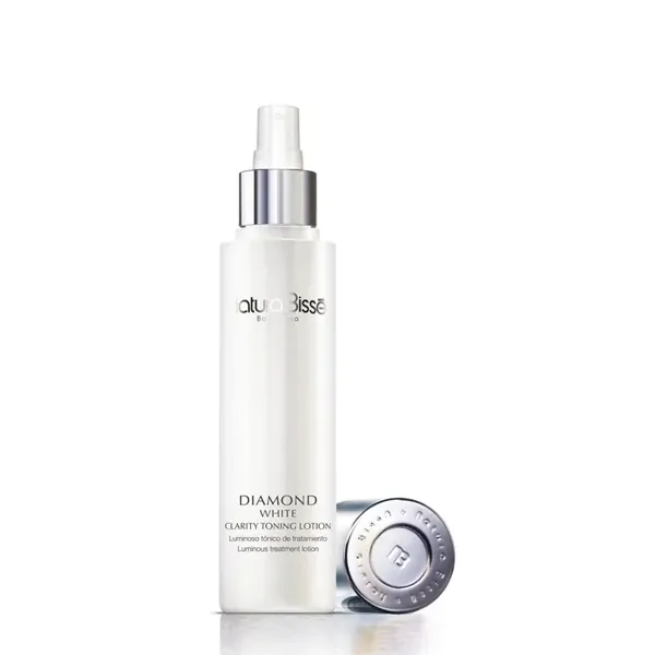 Clarity Toning Lotion 200ml NATURA BISSÉ | Pinalli