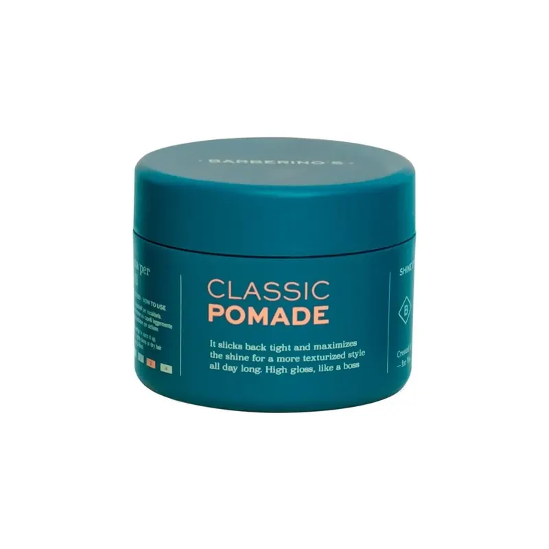 Classic Pomade 100ml BARBERINO'S | Pinalli