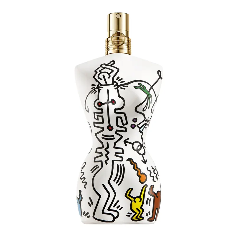 Classique Pride Edition 2024 JEAN PAUL GAULTIER | Pinalli