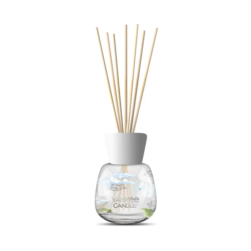 Clean Cotton 100ml YANKEE CANDLE | Pinalli