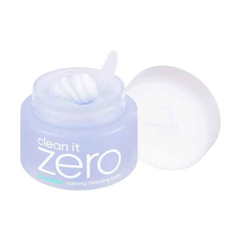 Clean it Zero Cleansing Balm Calming BANILA CO | Pinalli