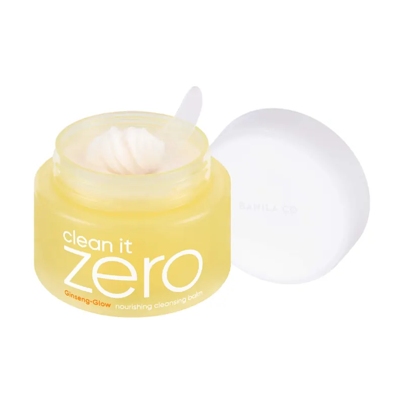 Clean It Zero Cleansing Balm Nourishing BANILA CO | Pinalli
