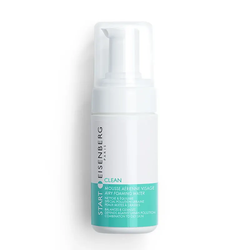Clean Mousse Aérienne Visage EISENBERG PARIS | Pinalli