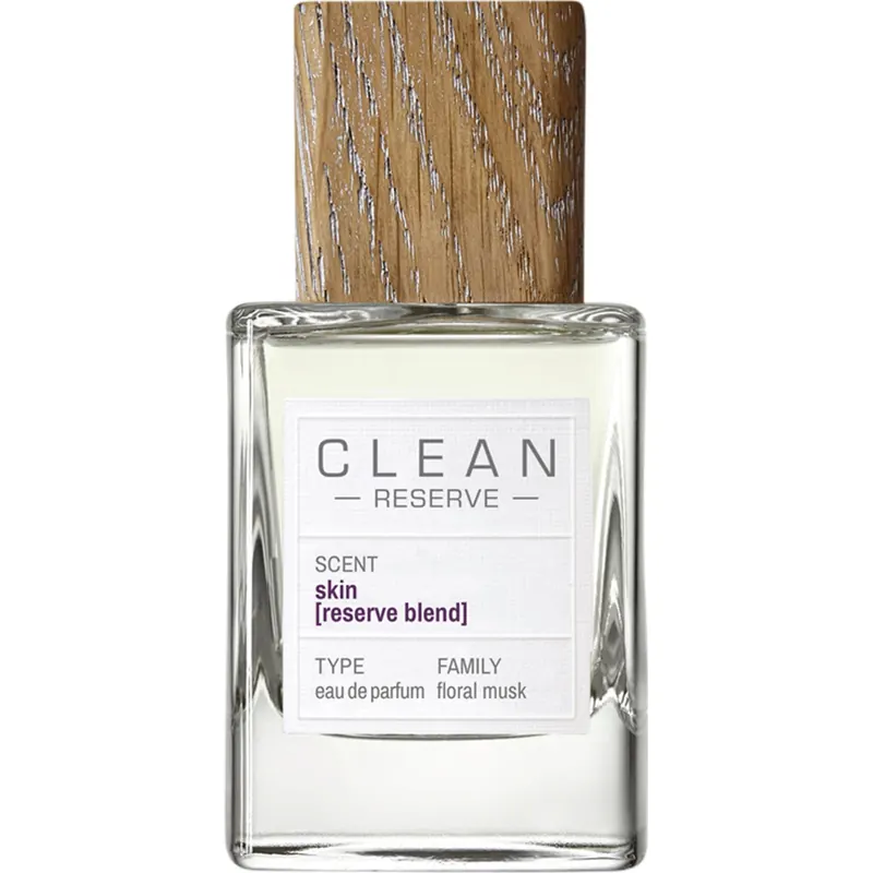Clean Reserve Blend Skin Eau de Parfum, 50 ml