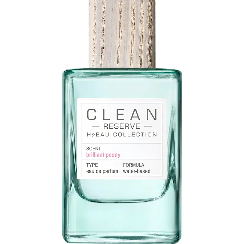 Clean Reserve Brilliant Peony Eau de Parfum, 50 ml
