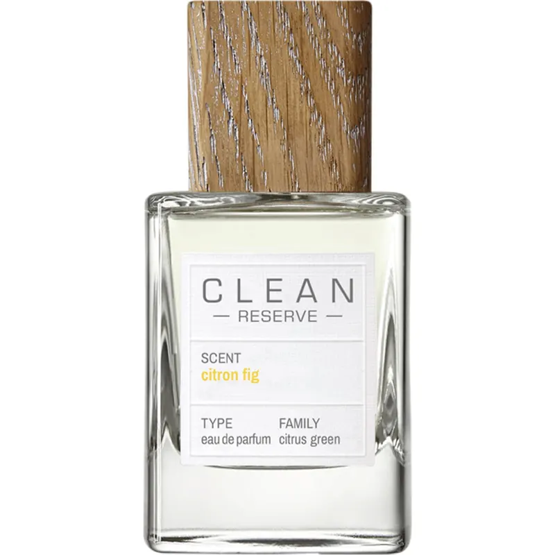 Clean Reserve Citron Fig Eau de Parfum, 50 ml
