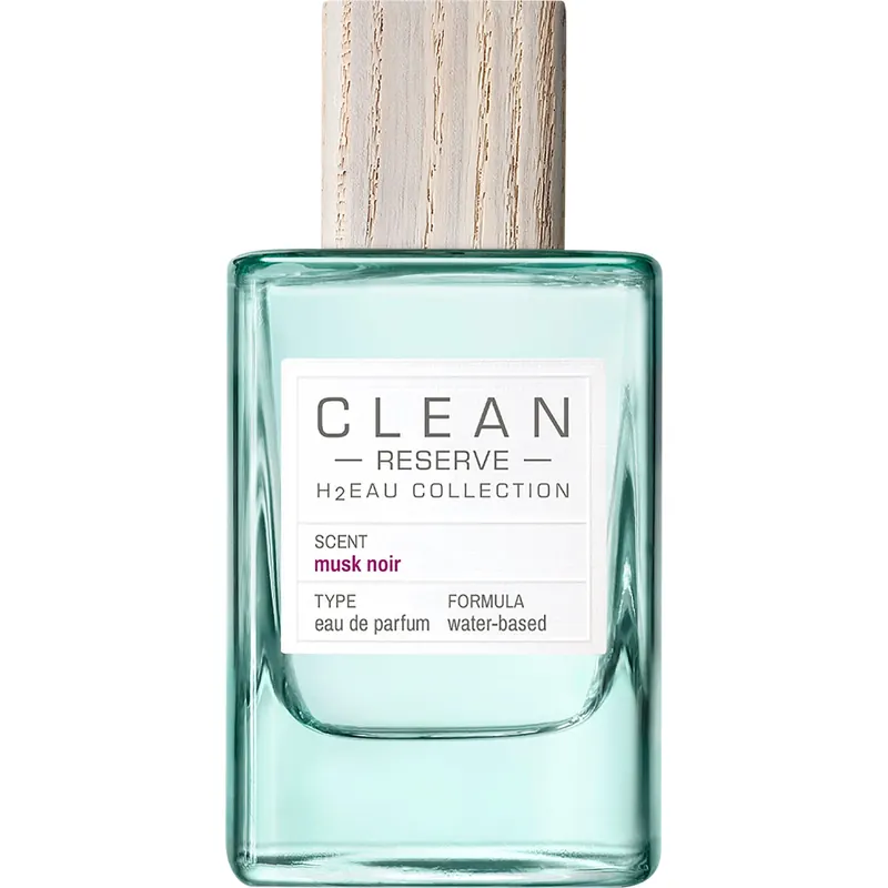 Clean Reserve Musk Noir Eau de Parfum, 100 ml