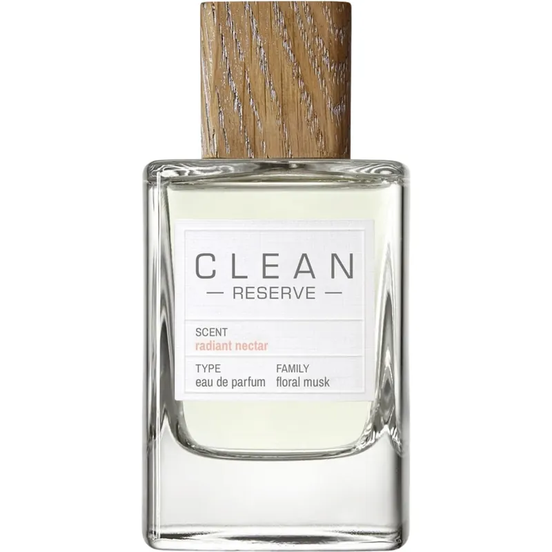 Clean Reserve Radiant Nectar Eau de Parfum, 100 ml