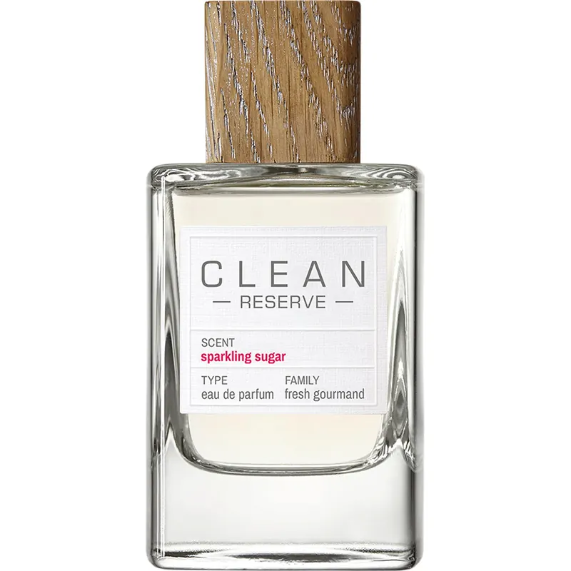 Clean Reserve Sparkling Sugar Eau de Parfum, 100 ml
