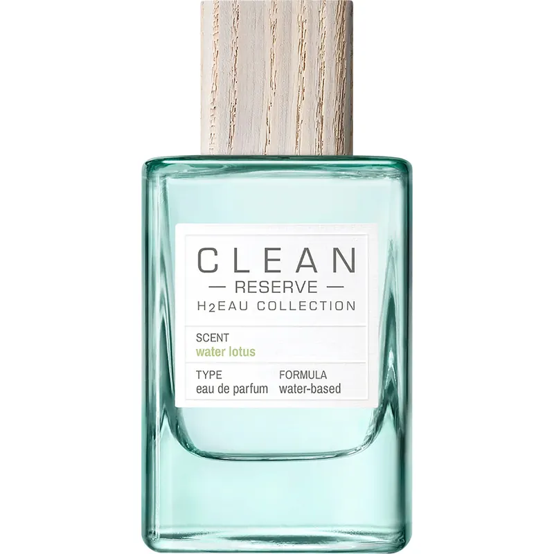 Clean Reserve Water Lotus Eau de Parfum, 100 ml