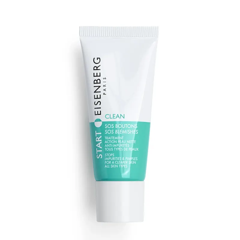 Clean SOS Boutons 20ml EISENBERG PARIS | Pinalli