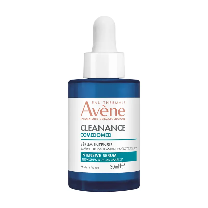 Cleanance Comedomed Siero Intensivo 30ml AVÈNE | Pinalli